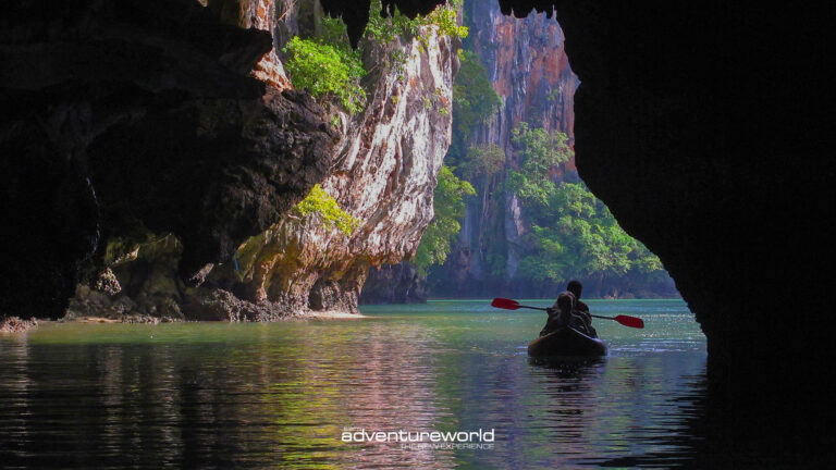 James Bond Island Tour