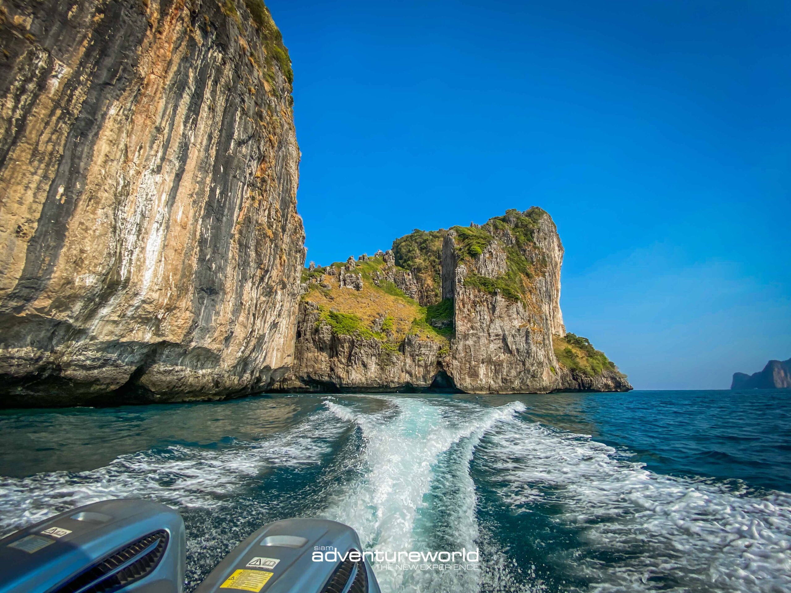 Phi Phi Leh