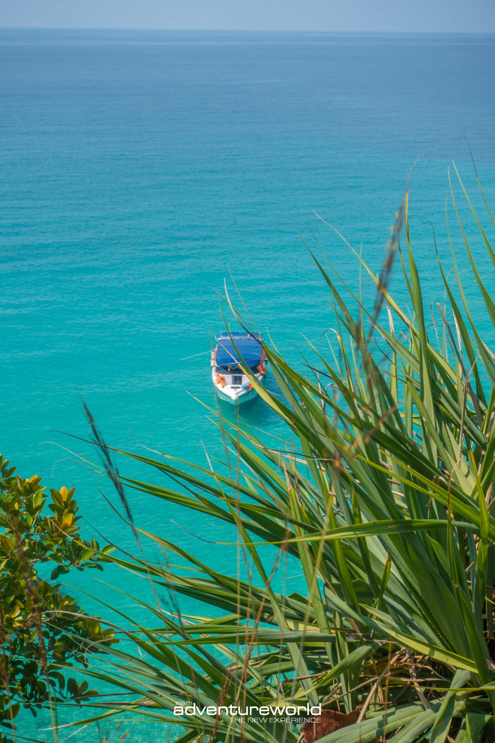Kradan Island Private Tour