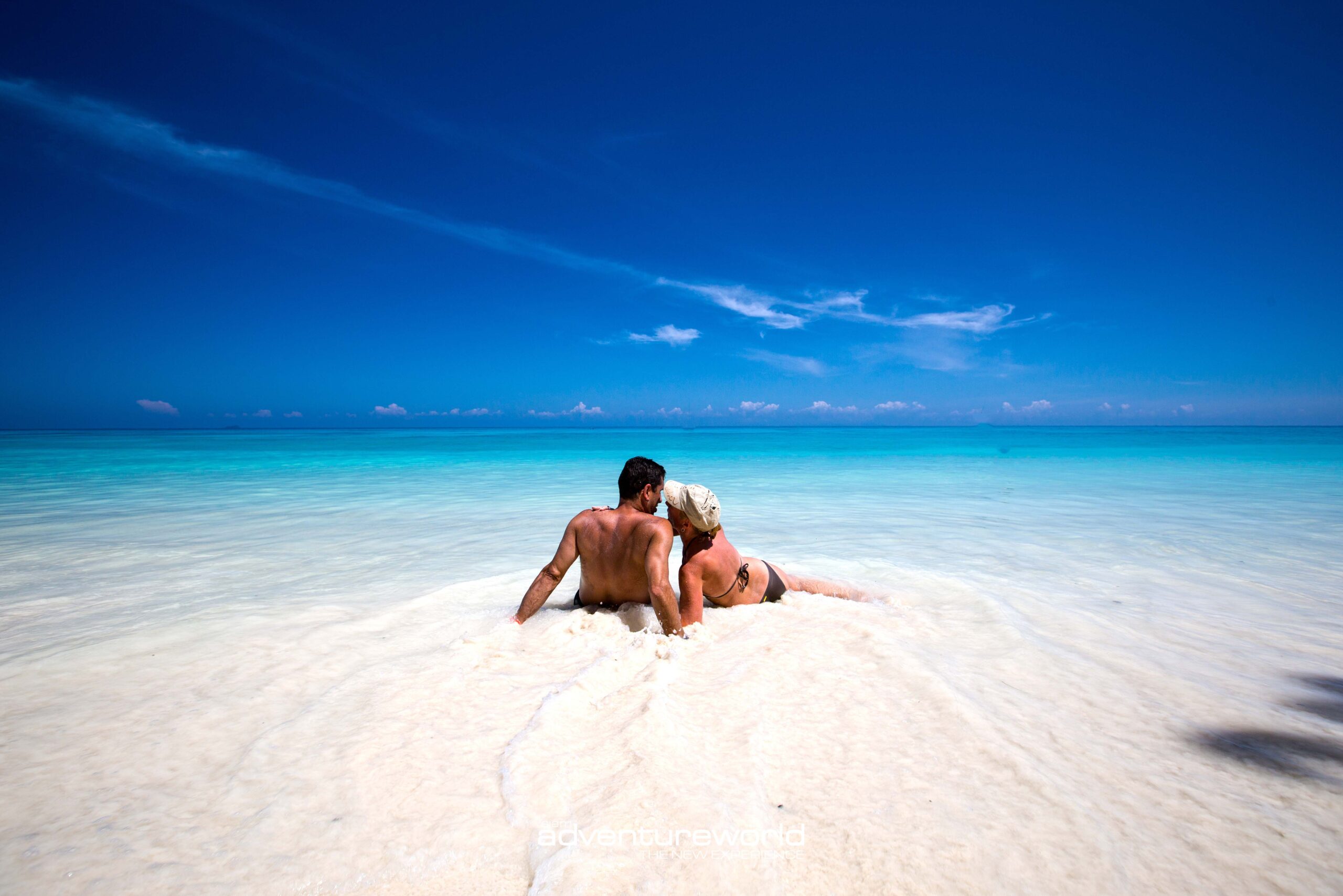 Similan Island Private Tour