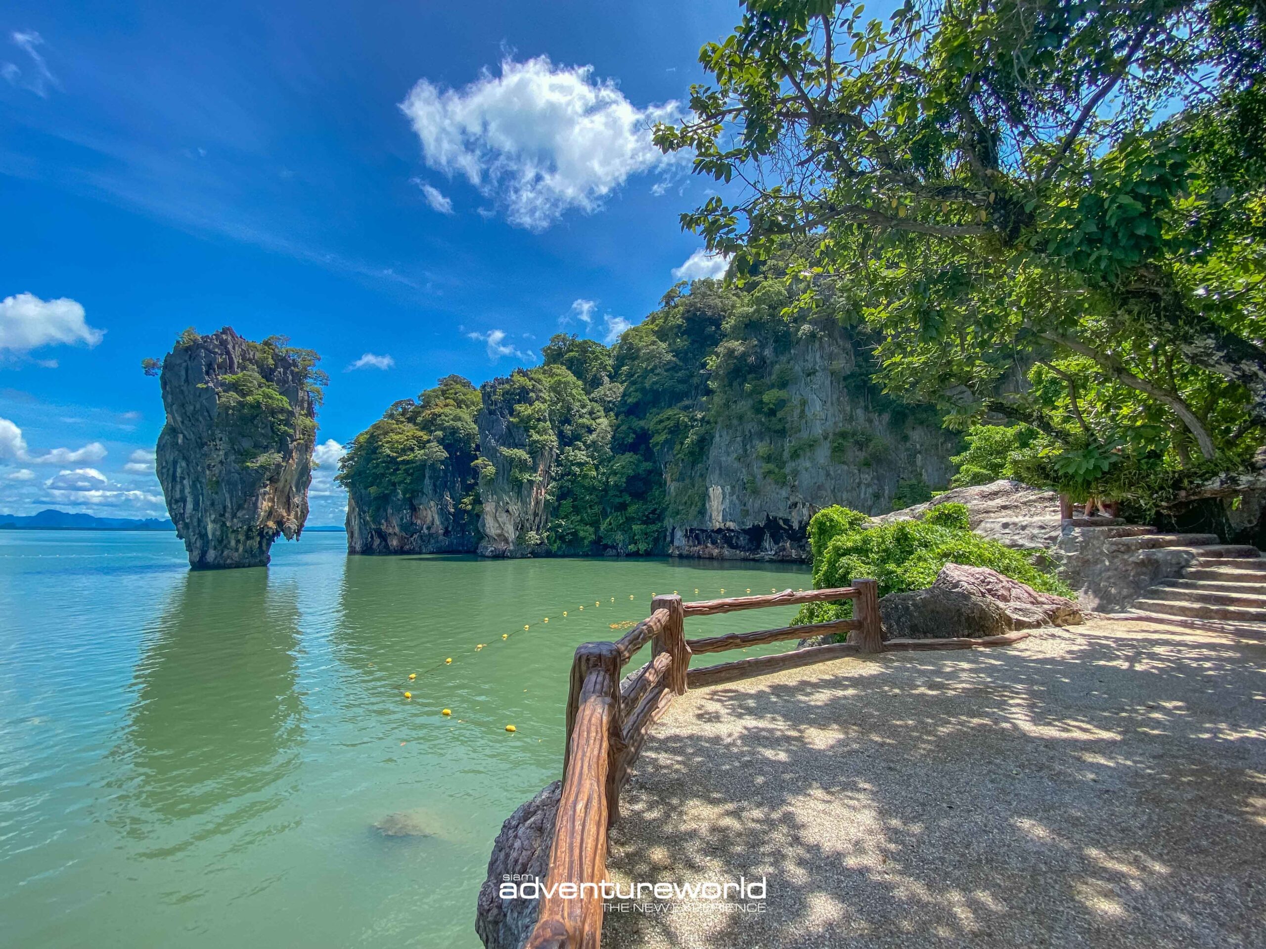 James Bond Island Private Tour