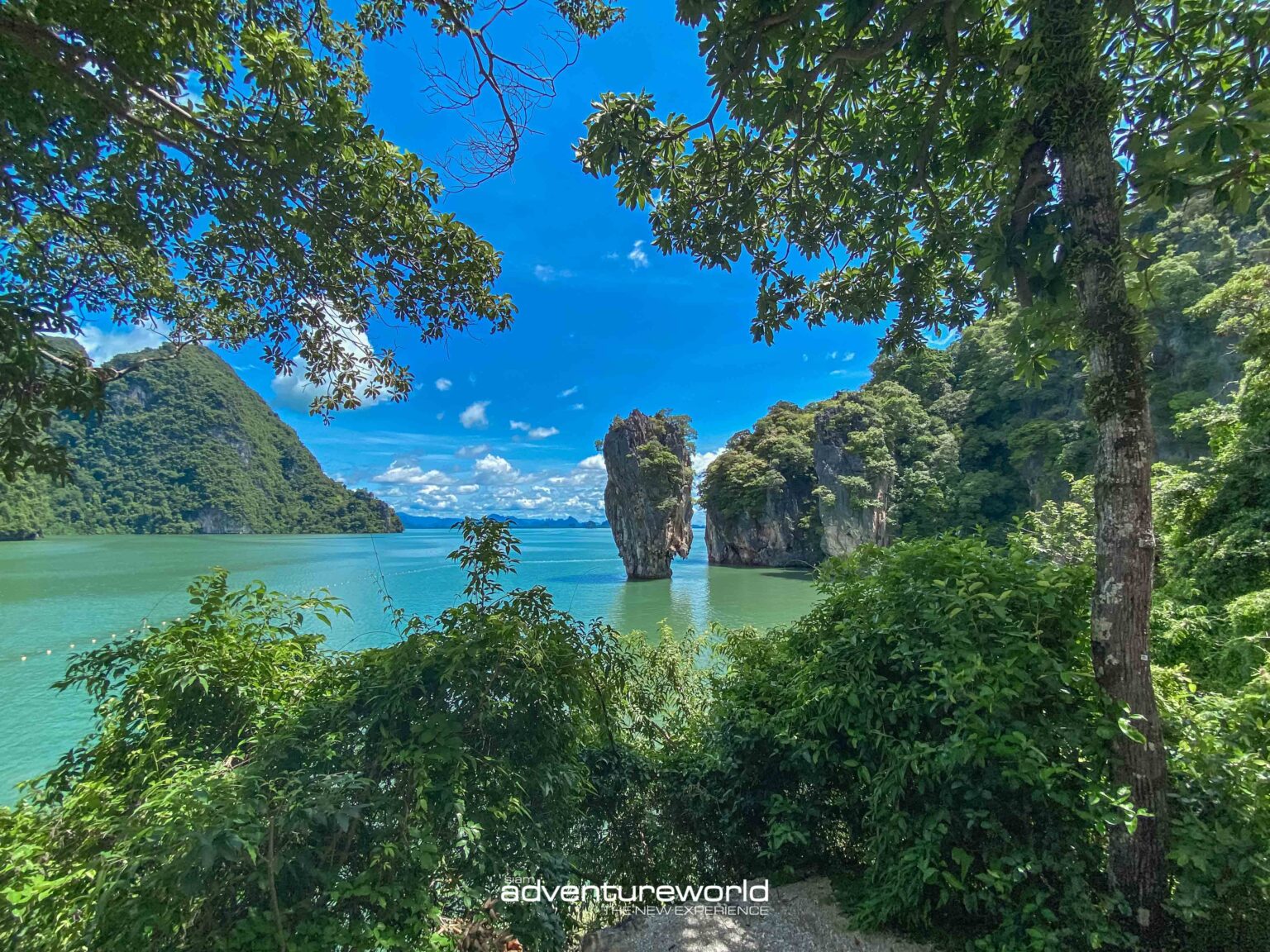 James Bond Island Tour