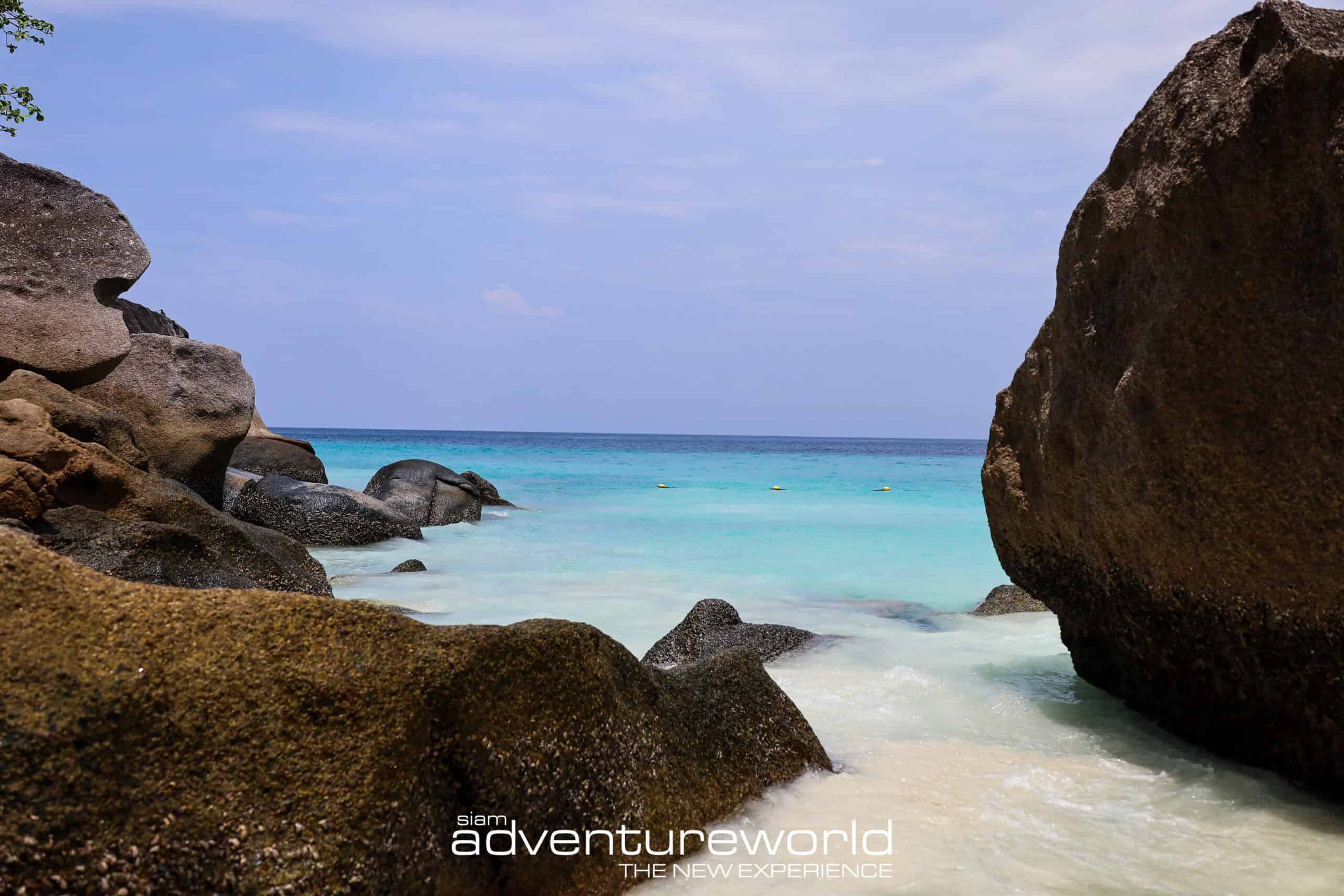 Honeymoon Bay