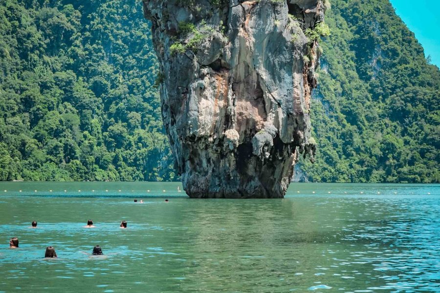 James Bond Island Private Tour