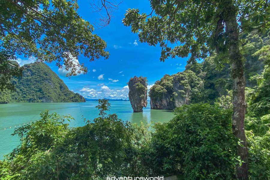 James Bond Island Tour