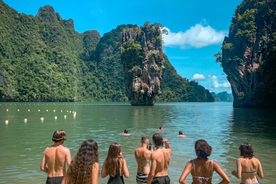 James Bond Island Tour