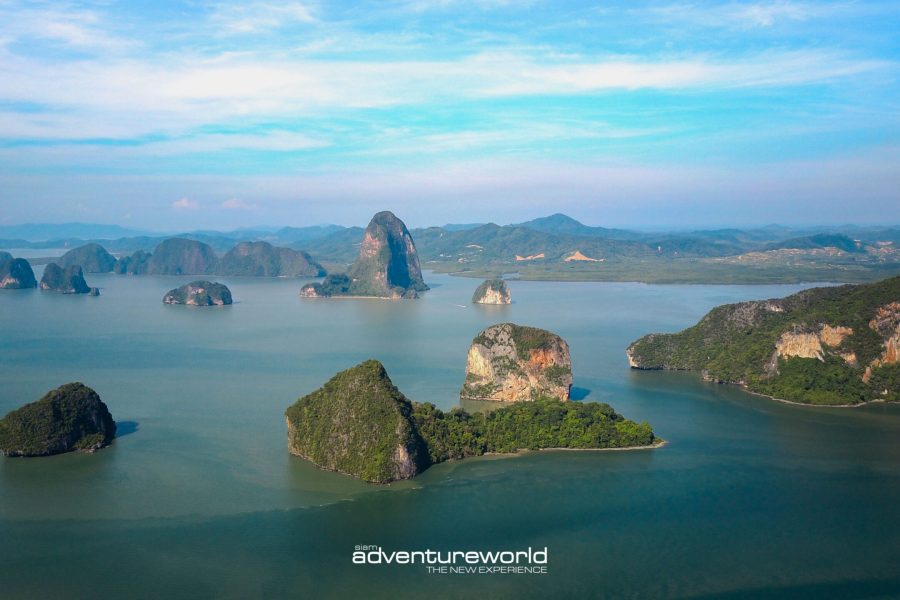 James Bond Island Private Tour