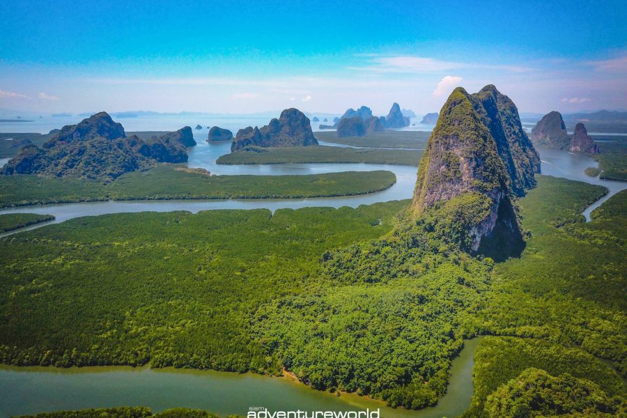 James Bond Island Tour
