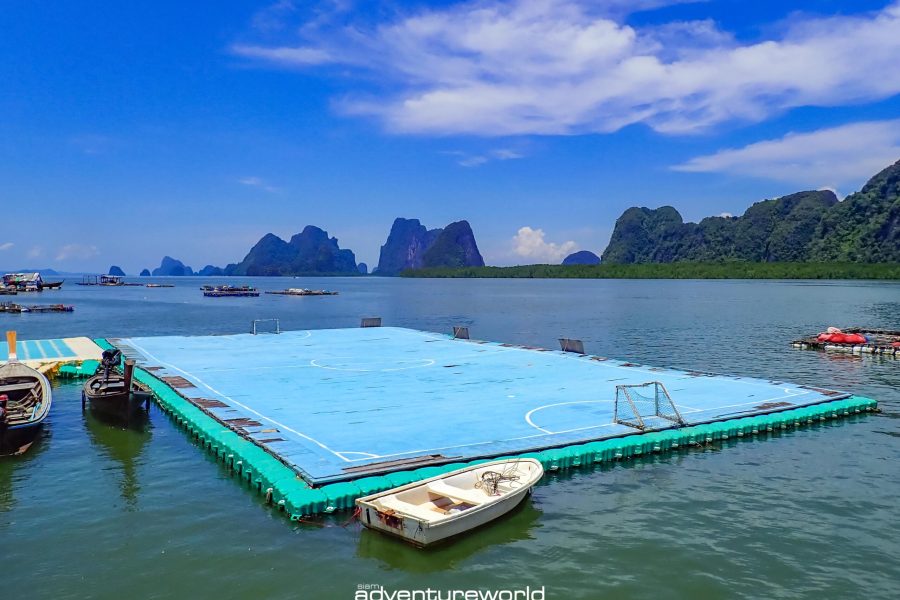 James Bond Island Tour
