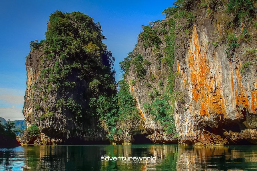 James Bond Island Private Tour