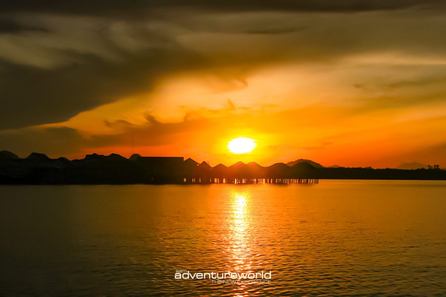 James Bond Island Private Tour
