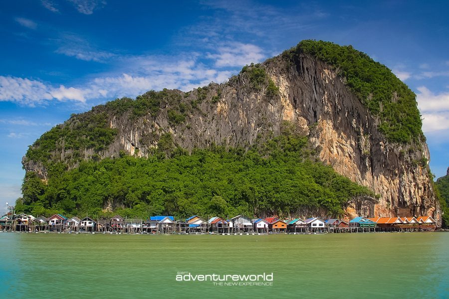 James bond & Beyond with Siam Adventure World-7