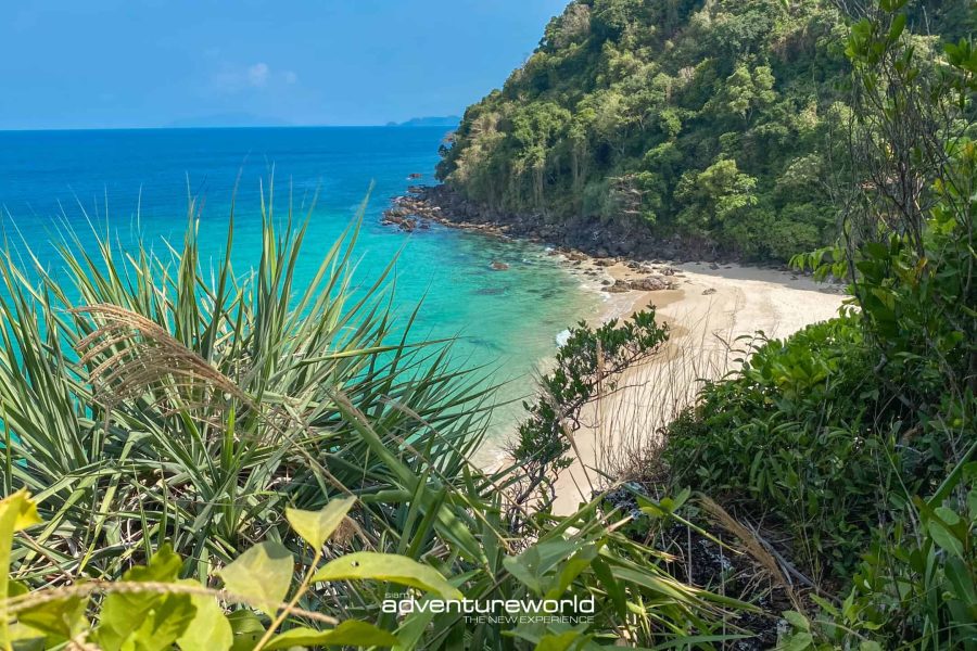 Koh Kradan with Siam Adventure World-29