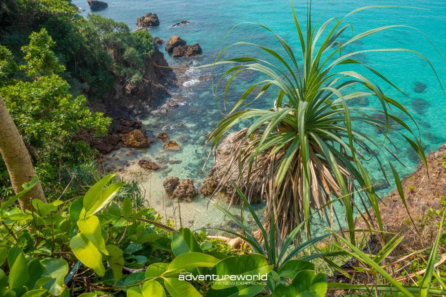Koh Kradan with Siam Adventure World-8