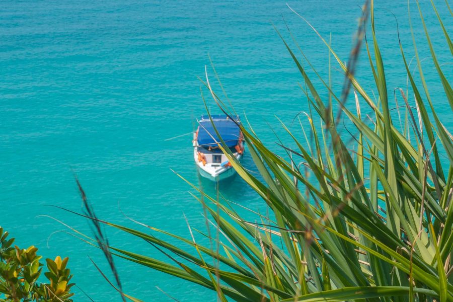 Kradan Island Private Tour