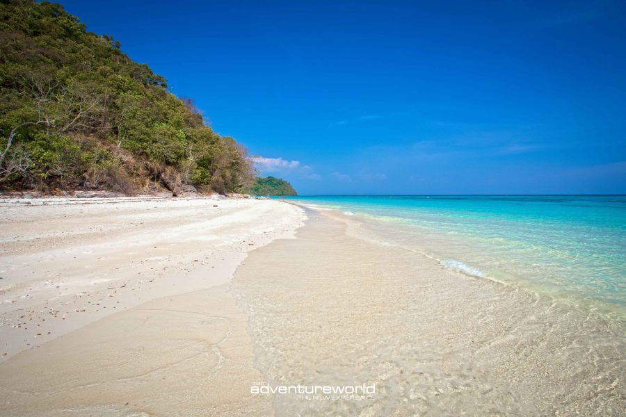 Koh Rok & Koh Haa with Siam Adventure World-11