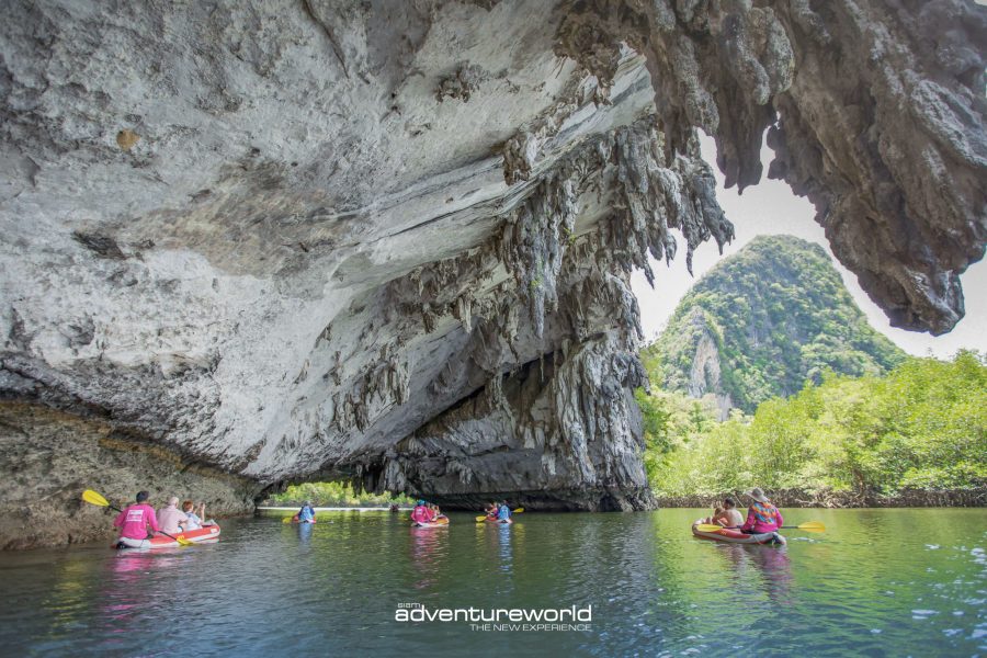 James Bond Island Tour