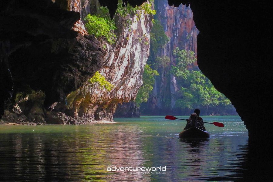 James Bond Island Tour