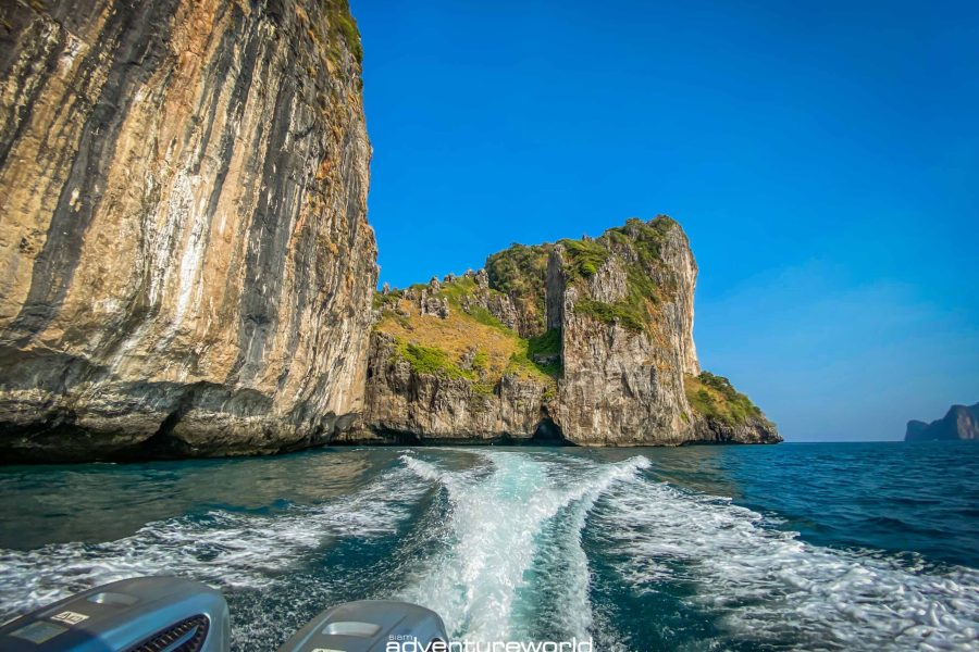 Phi Phi Leh