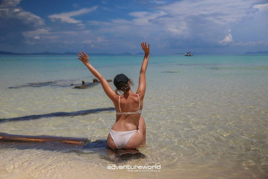 Phi Phi Island Private Boat Tour