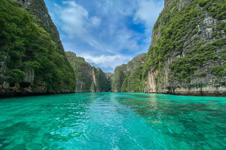 Phi Phi Islands Tour Mr. Claude_-26