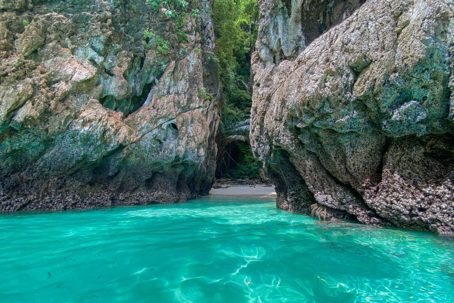 Phi Phi Islands Tour Mr. Claude_-43