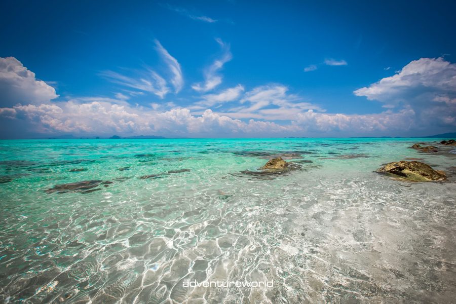 Phi Phi Island Private Boat Tour