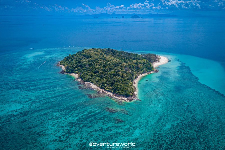 Phi Phi Island Private Boat Tour