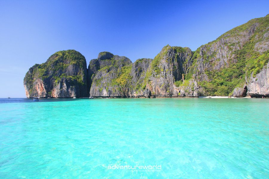 Phi Phi Island Private Boat Tour