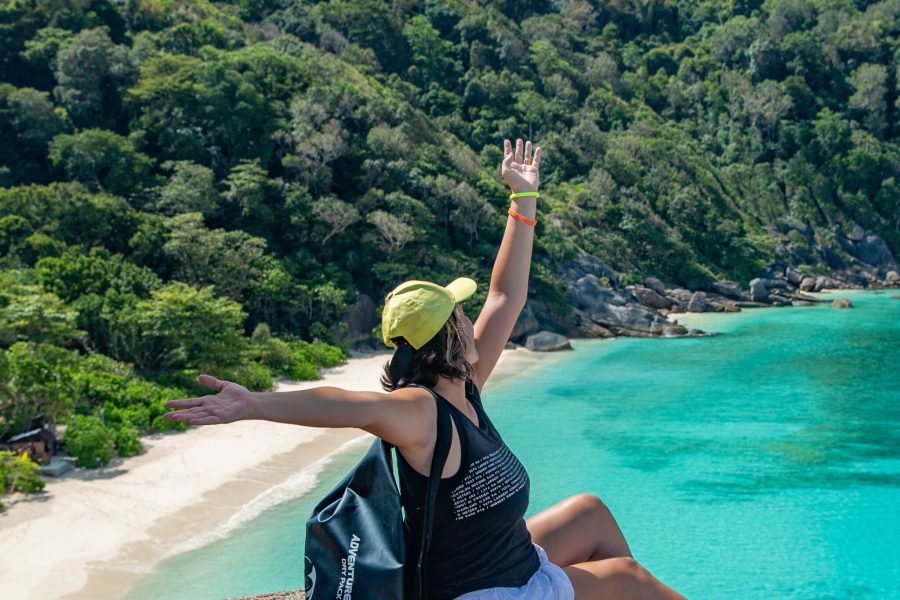 Similan Siam Adventure World Kick Off 8 Nov 2021-52
