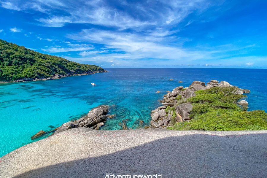 Similan Siam Adventure World Kick Off 8 Nov 2021-62