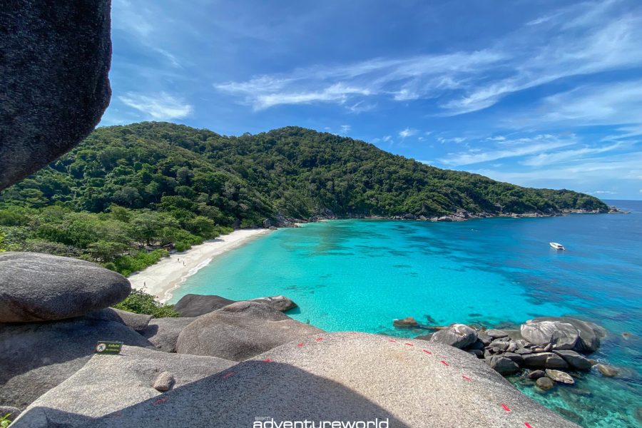 Similan Siam Adventure World Kick Off 8 Nov 2021-63