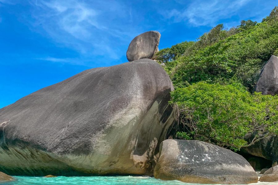 Similan Siam Adventure World Kick Off 8 Nov 2021-65